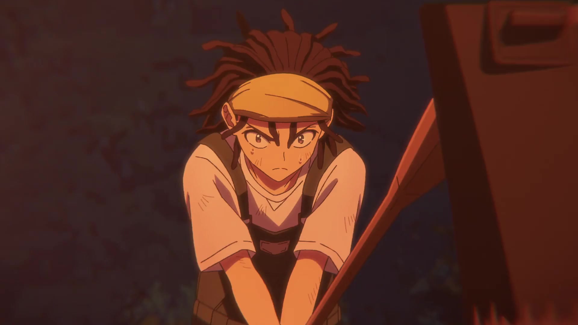 [Tsukyio Editing Resources] Zom 100 - Ep 11 - 100.mp4